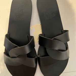 Ancient Greek Sandals